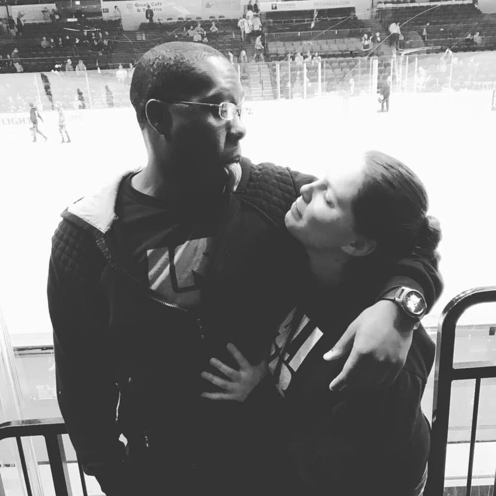 Meet your Posher, Kelsey